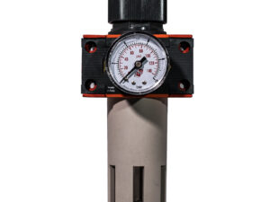 Filterregulator