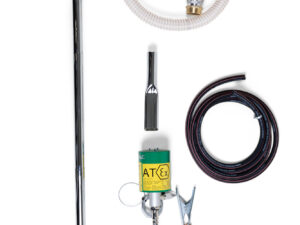 Spillvac Basic ATEX