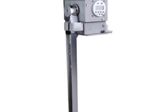 Bandskimmer Mighty Mini 100 - Modell SS