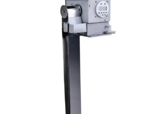 Skimm-Tech® Mighty Mini 200 Bandskimmer - Modell SS