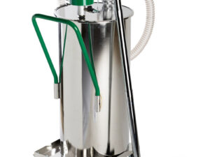 SPILLVAC W80 ATEX