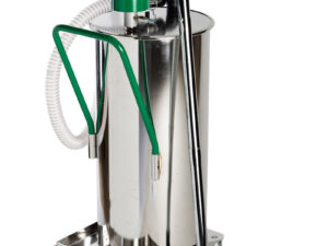 SPILLVAC W80