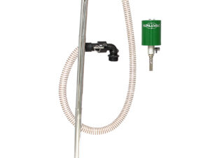 Spillvac Basic