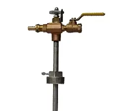 Mixer Modell 200