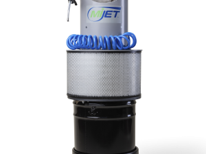 MiJET ø20cm